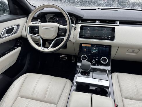 Used 2022 Land Rover Range Rover Velar R-Dynamic S AWD/4WD image 29