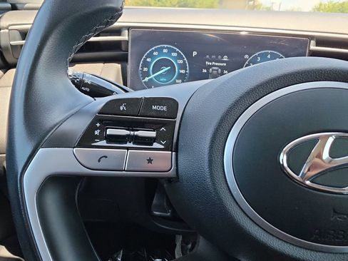 Certified 2023 Hyundai Tucson SEL w/ Convenience Package FWD image 19