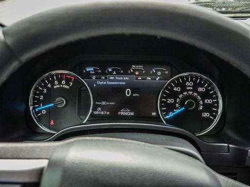 Used 2019 Ford F150 Platinum w/ Equipment Group 701A Luxury image 41