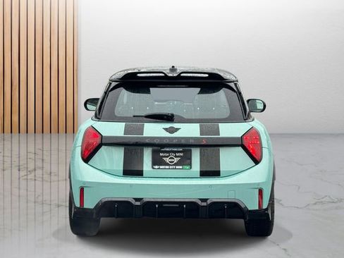 New 2026 MINI Cooper S image 4