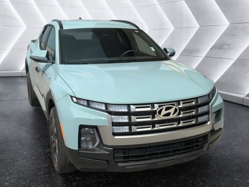 New 2026 Hyundai Santa Cruz SEL image 3