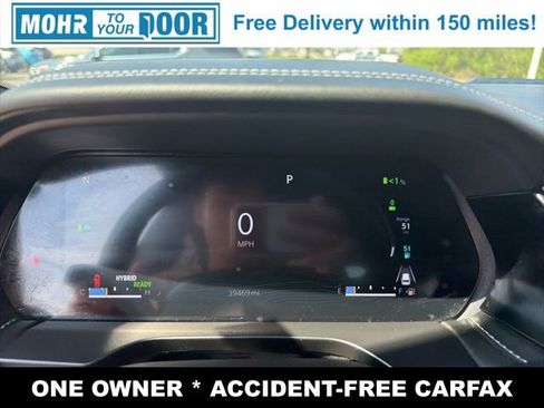 Used 2022 Jeep Grand Cherokee Limited 4xe image 15