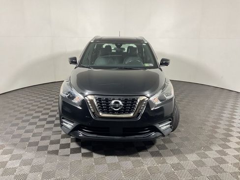 Used 2020 Nissan Kicks SR w/ SR Premium Package image 7