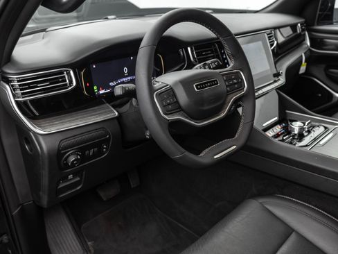 Used 2023 Jeep Wagoneer Series III w/ Convenience Group I image 20