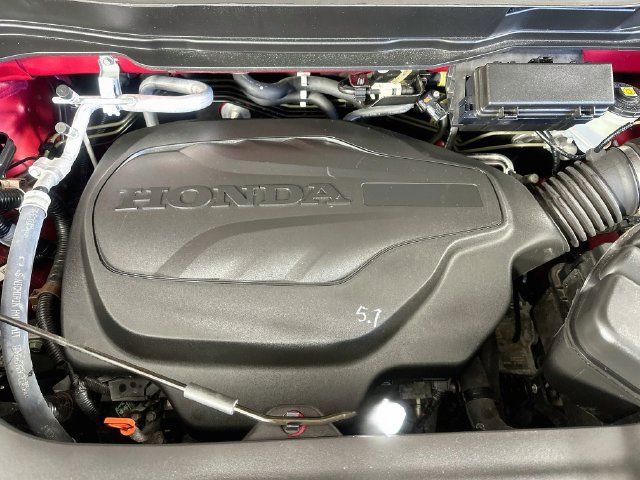 Certified 2023 Honda Ridgeline RTL-E image 34