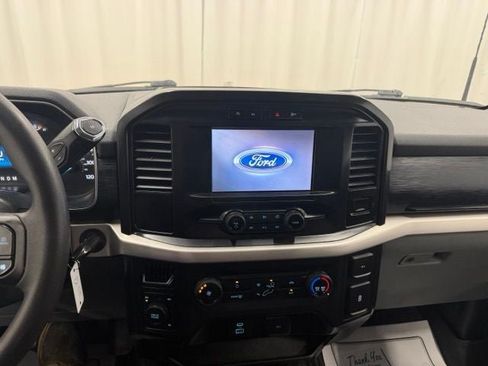 Used 2021 Ford F150 XL w/ Equipment Group 101A High AWD/4WD image 18