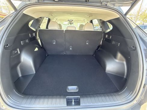 New 2026 Hyundai Tucson SEL FWD image 25