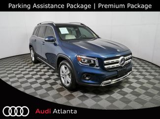 Used 2021 Mercedes-Benz GLB 250 4MATIC video 1