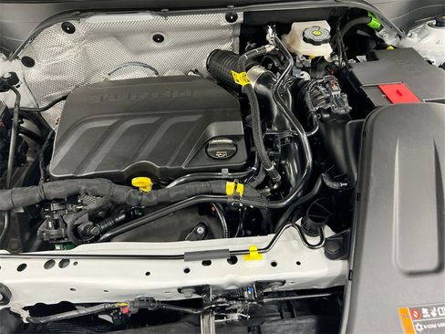 New 2026 Buick Envista Sport Touring w/ Convenience I Package image 24