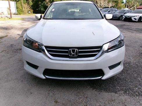 Used 2014 Honda Accord LX image 4