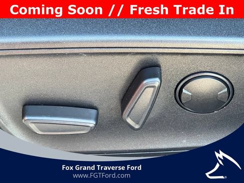 Certified 2023 Ford Escape Active AWD/4WD image 8