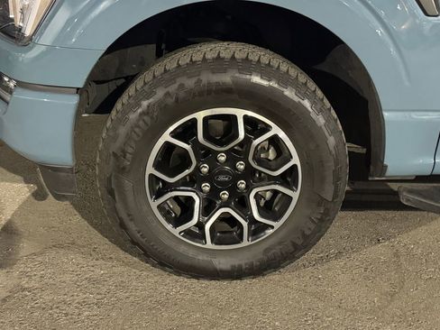 Used 2023 Ford F150 XLT w/ Equipment Group 302A High image 6