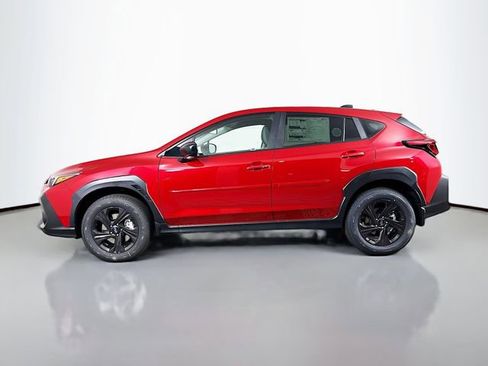 New 2026 Subaru Crosstrek 2.5i AWD/4WD image 4