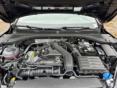 New 2026 Volkswagen Jetta SEL FWD image 24