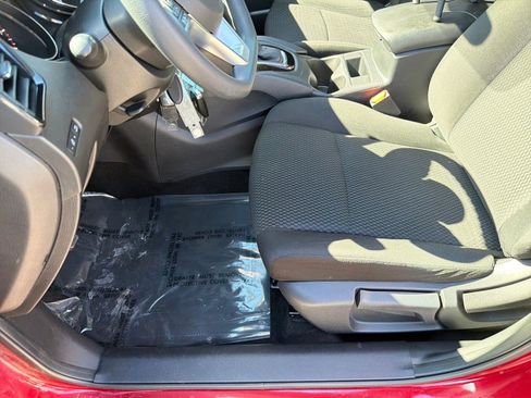 Used 2019 Nissan Rogue Sport S w/ Appearance Package image 20