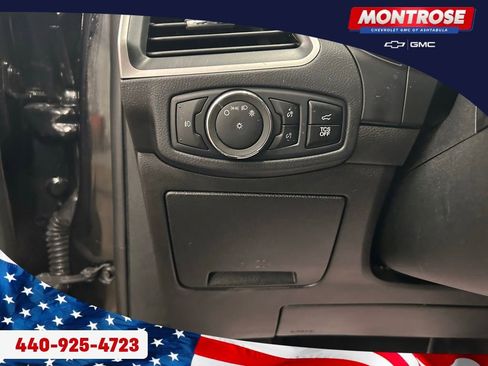 Used 2023 Ford Edge SEL w/ Convenience Package AWD/4WD image 13
