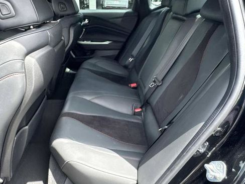 Used 2021 Acura TLX w/ A-SPEC Pkg FWD image 14