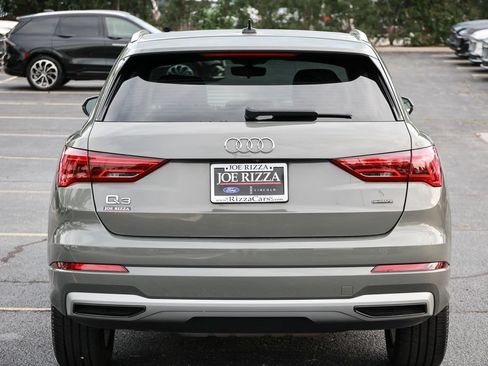 Used 2019 Audi Q3 2.0T Premium AWD/4WD image 28
