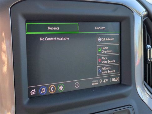 New 2026 Chevrolet Silverado 2500 W/T w/ WT Convenience Package image 17