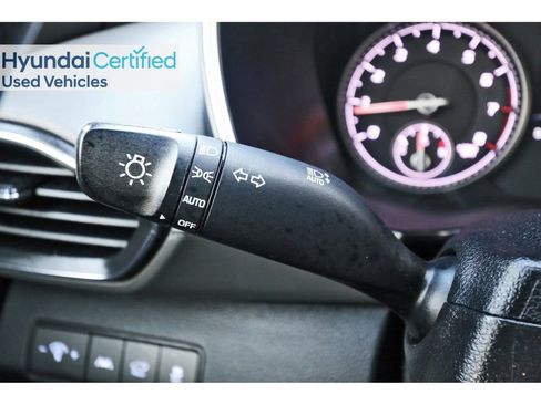 Certified 2023 Hyundai Santa Fe SEL image 20