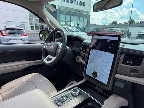 Certified 2023 Ford Expedition Max Limited AWD/4WD image 86