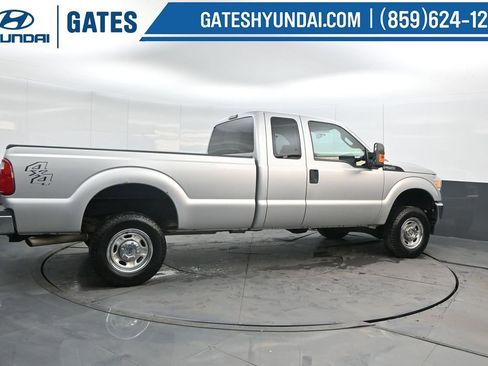 Used 2016 Ford F250 XL w/ Power Equipment Group image 3