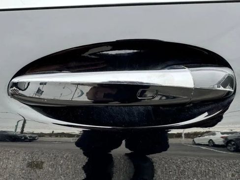 Used 2018 Mercedes-Benz S 450 S 450 Sedan 4D image 12