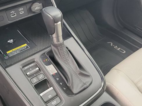 Used 2023 Honda CR-V EX-L image 35