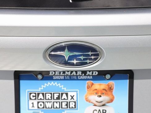 Used 2023 Subaru Crosstrek 2.0i Premium image 51