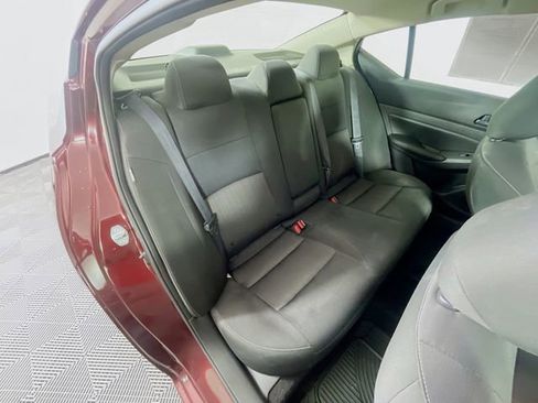 Used 2025 Nissan Altima 2.5 SV FWD image 26