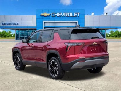 New 2026 Chevrolet Equinox LT w/ Safety and Technology Package