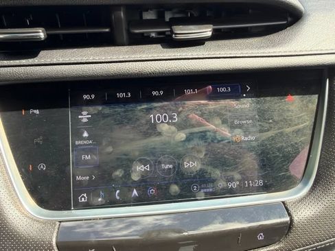 Used 2023 Cadillac XT5 Premium Luxury AWD/4WD image 27