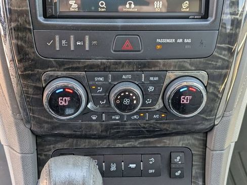 Used 2013 Buick Enclave Leather w/ Trailering Provision Package FWD image 22