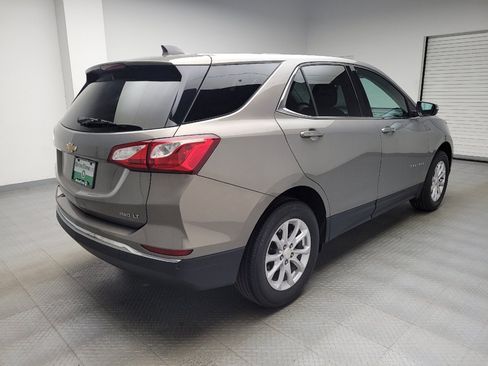 Used 2019 Chevrolet Equinox LT AWD/4WD image 9