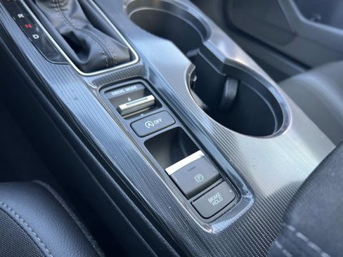 Certified 2025 Honda Civic Sport image 16