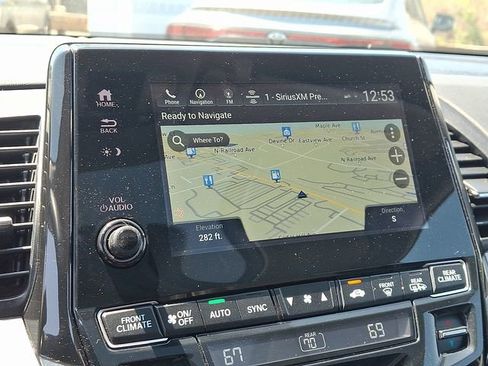 Used 2023 Honda Odyssey Elite image 18