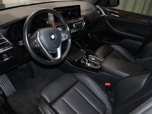 Used 2023 BMW X3 xDrive30i w/ Premium Package AWD/4WD image 25