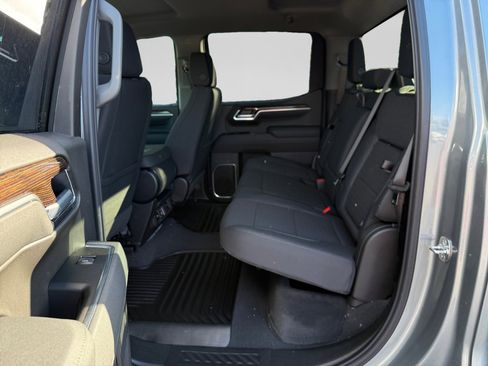 New 2026 GMC Sierra 1500 Elevation AWD/4WD image 16