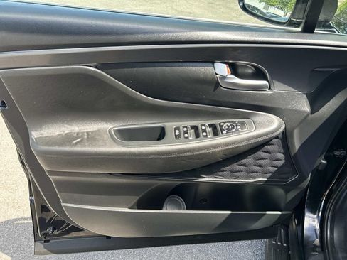 Used 2022 Hyundai Santa Fe XRT FWD image 27