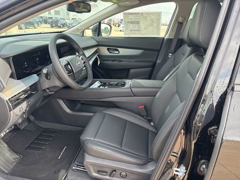 New 2026 Nissan Murano SL AWD/4WD image 7