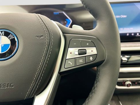 New 2026 BMW X5 xDrive50e AWD/4WD image 12