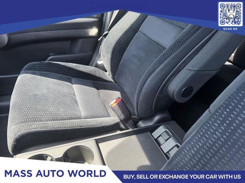 Used 2008 Honda CR-V EX image 8