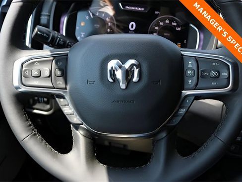 New 2026 RAM 1500 Laramie w/ Night Edition image 20