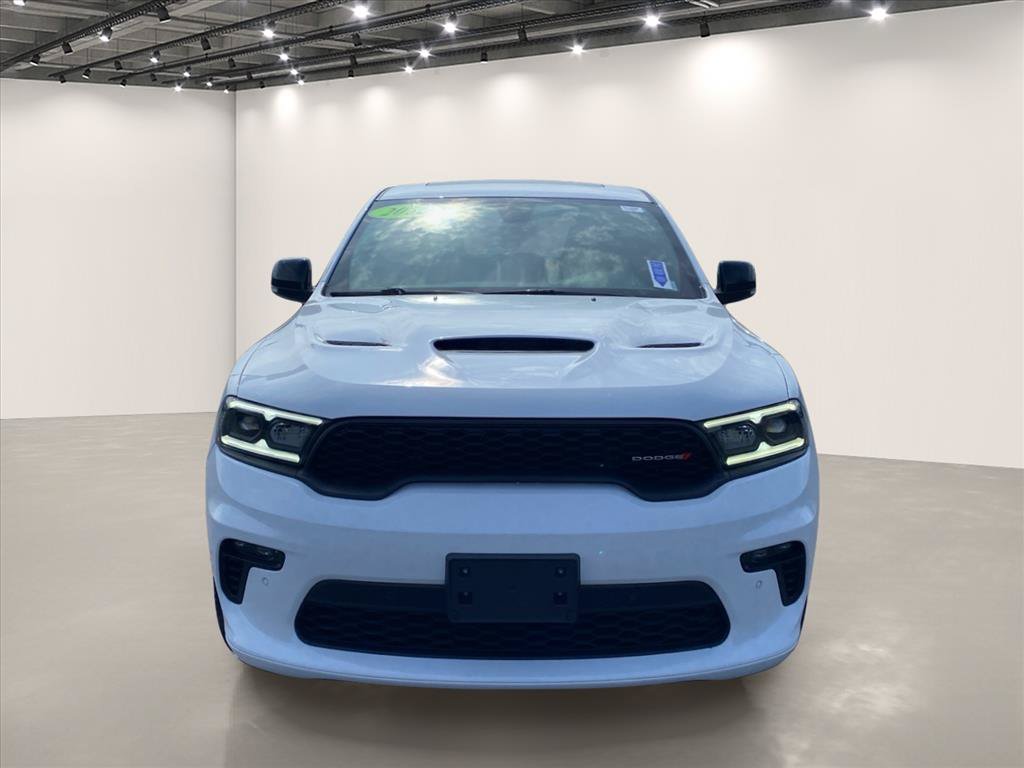 Used 2022 Dodge Durango R/T w/ Blacktop Package AWD/4WD image 2