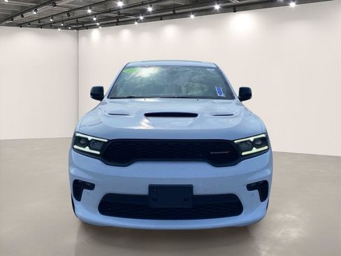 Used 2022 Dodge Durango R/T w/ Blacktop Package AWD/4WD image 2