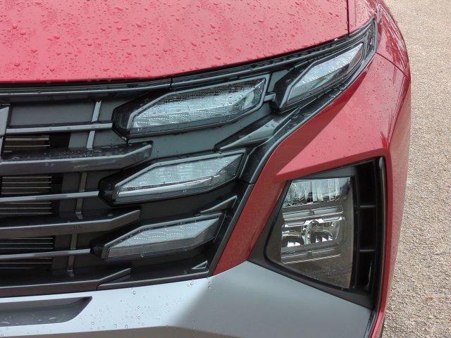 New 2026 Hyundai Tucson SE FWD image 10
