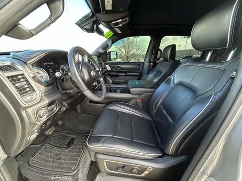 Used 2020 RAM 1500 Limited image 14