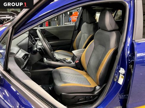 Used 2025 Subaru Crosstrek 2.5i Sport image 7