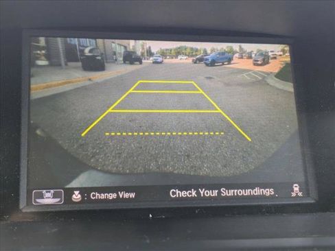 Used 2017 Acura MDX w/ Technology Package AWD/4WD image 14