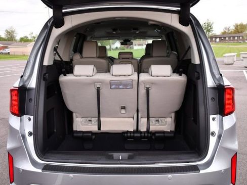 New 2026 Honda Odyssey Touring image 30